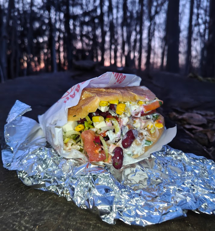 Doener bei Malatya Grill