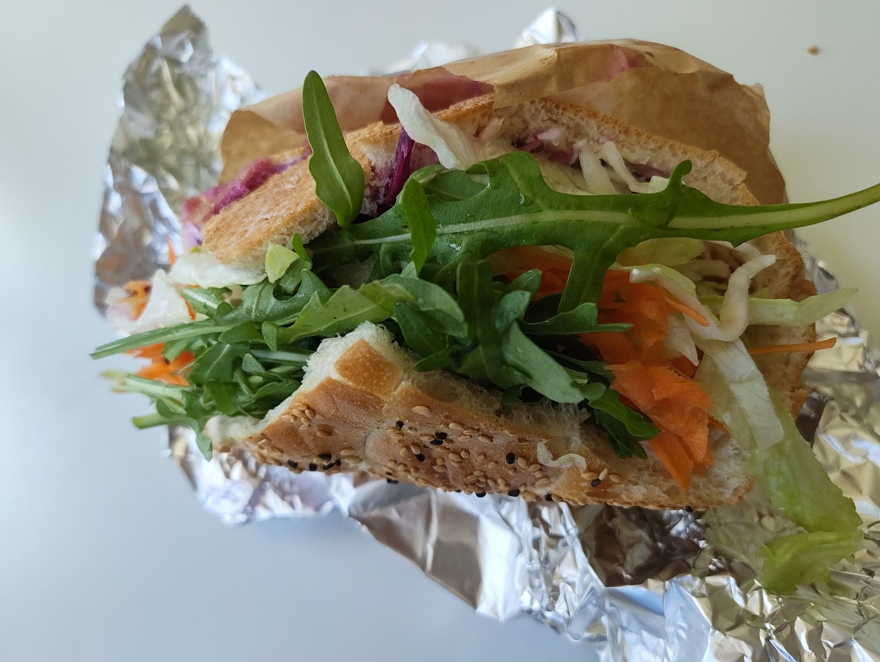 Doener bei Primavera