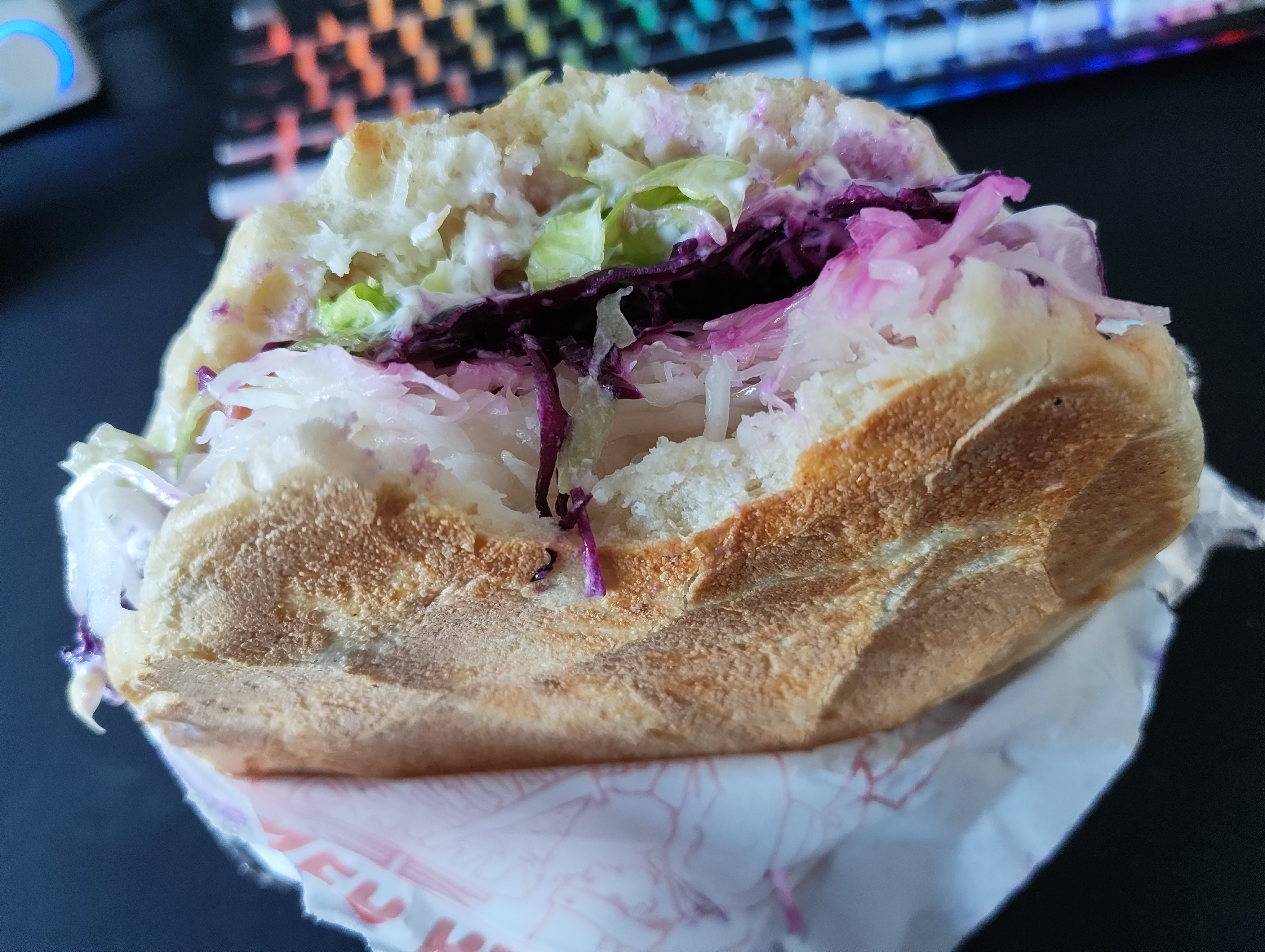 Doener bei Eura Döner Express